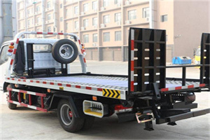 永寿24小时道路救援电话