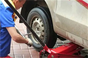 永寿附近拖车24小时服务热线电话