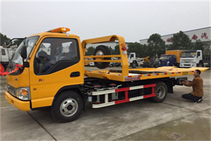 永寿哪里有拖车服务