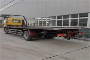 永寿24小时公路救援电话