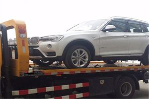 永寿拖车24小时服务电话